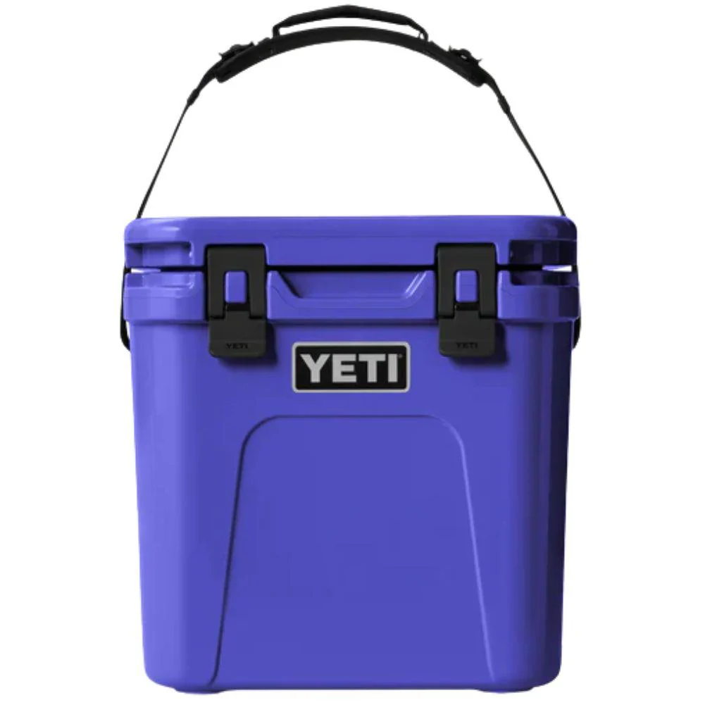 Yeti Roadie 24 Cool Box 2.0 (Ultramarine Violet) - Image 2