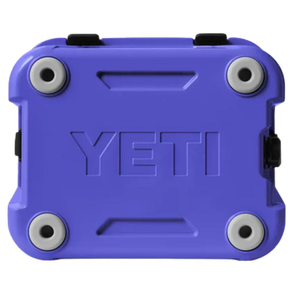 Yeti Roadie 24 Cool Box 2.0 (Ultramarine Violet) - Image 5