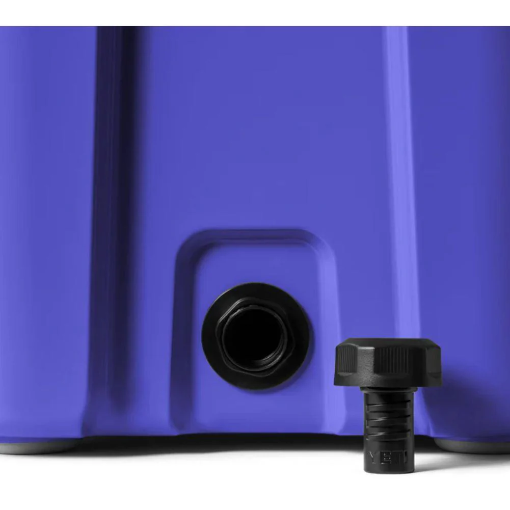 Yeti Roadie 24 Cool Box 2.0 (Ultramarine Violet) - Image 7