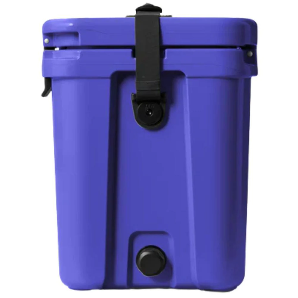 Yeti Roadie 24 Cool Box 2.0 (Ultramarine Violet) - Image 8