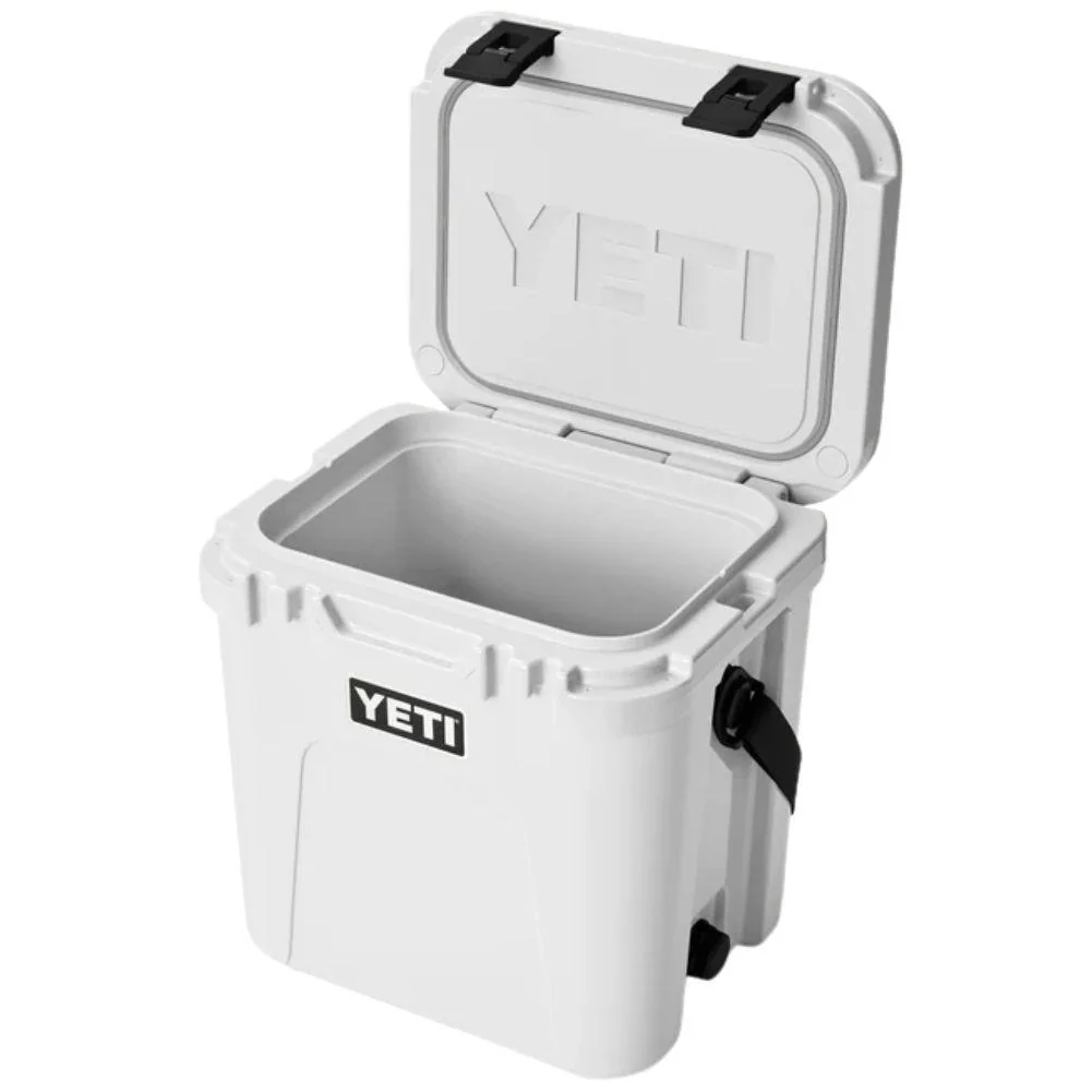 Yeti Roadie 24 Cool Box 2.0 (White) - Image 3