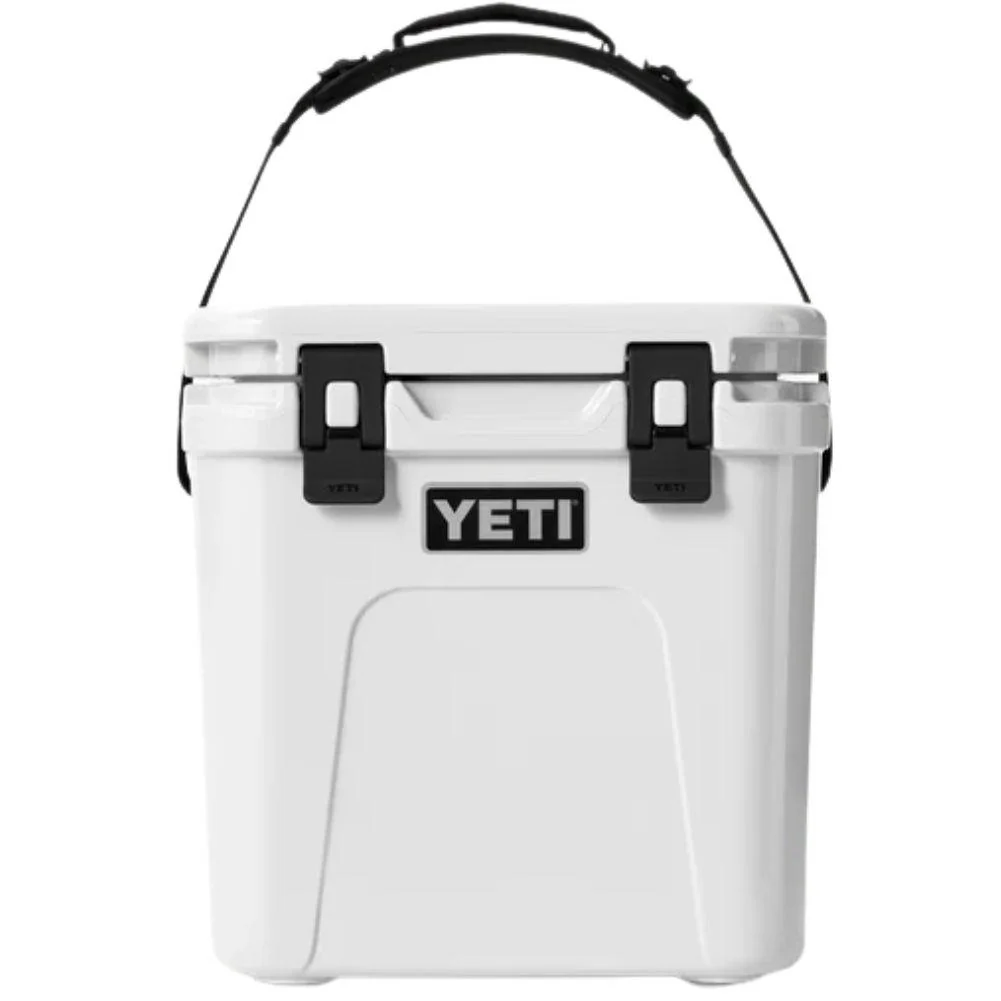 Yeti Roadie 24 Cool Box 2.0 (White) - Image 5