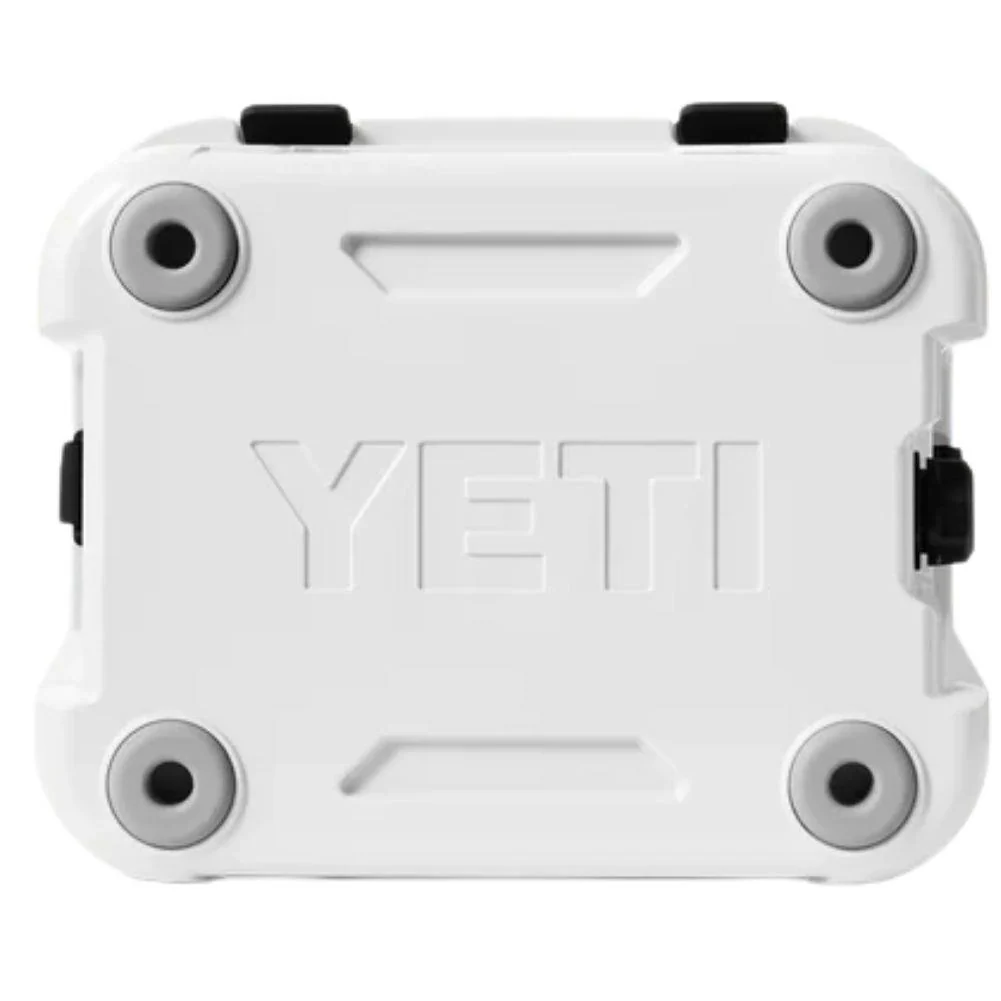 Yeti Roadie 24 Cool Box 2.0 (White) - Image 6