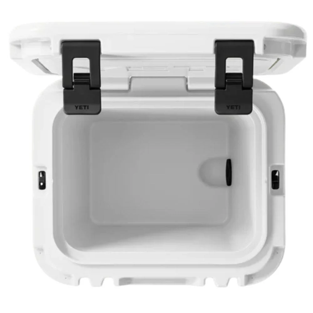 Yeti Roadie 24 Cool Box 2.0 (White) - Image 7
