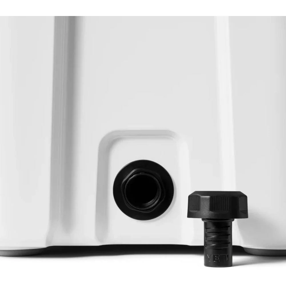 Yeti Roadie 24 Cool Box 2.0 (White) - Image 8
