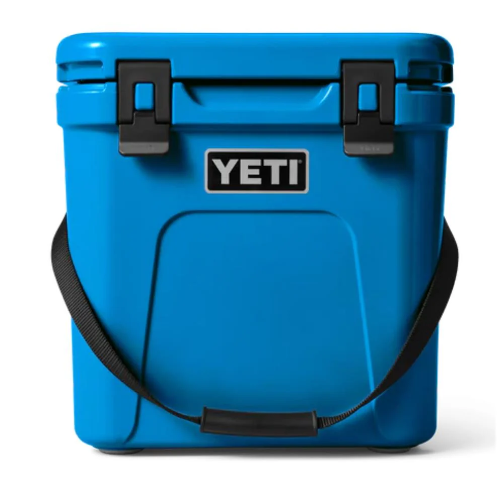 Yeti Roadie 24 Cool Box (Big Wave Blue)