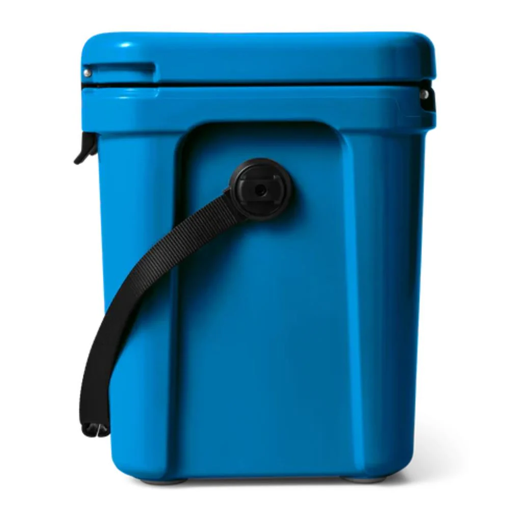 Yeti Roadie 24 Cool Box (Big Wave Blue) - Image 6