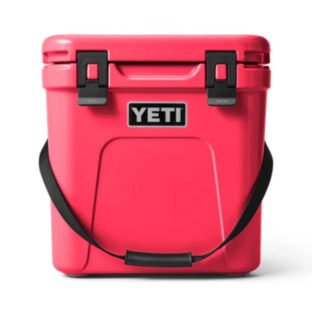 Yeti Roadie 24 Cool Box (Bimini Pink)