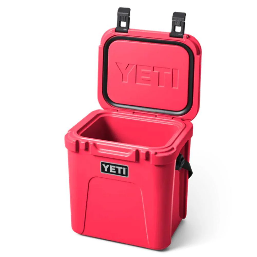 Yeti Roadie 24 Cool Box (Bimini Pink) - Image 4