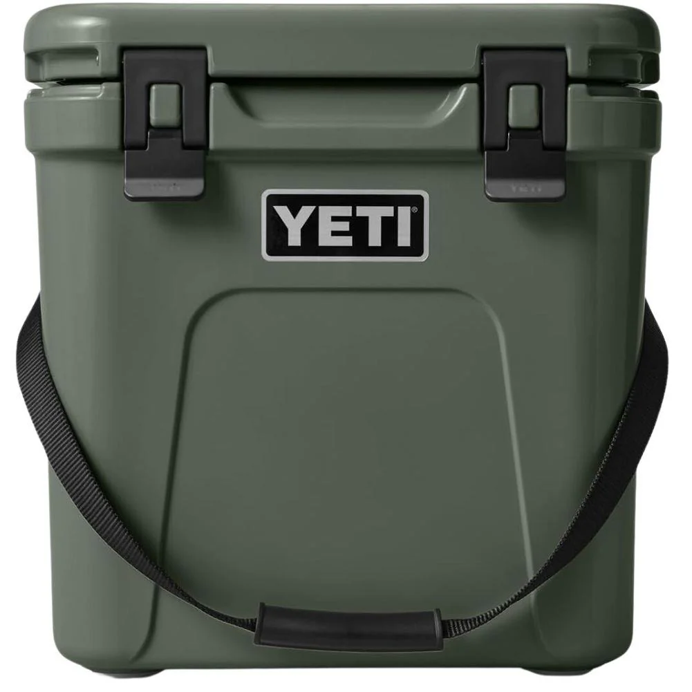Yeti Roadie 24 Cool Box (Charcoal)