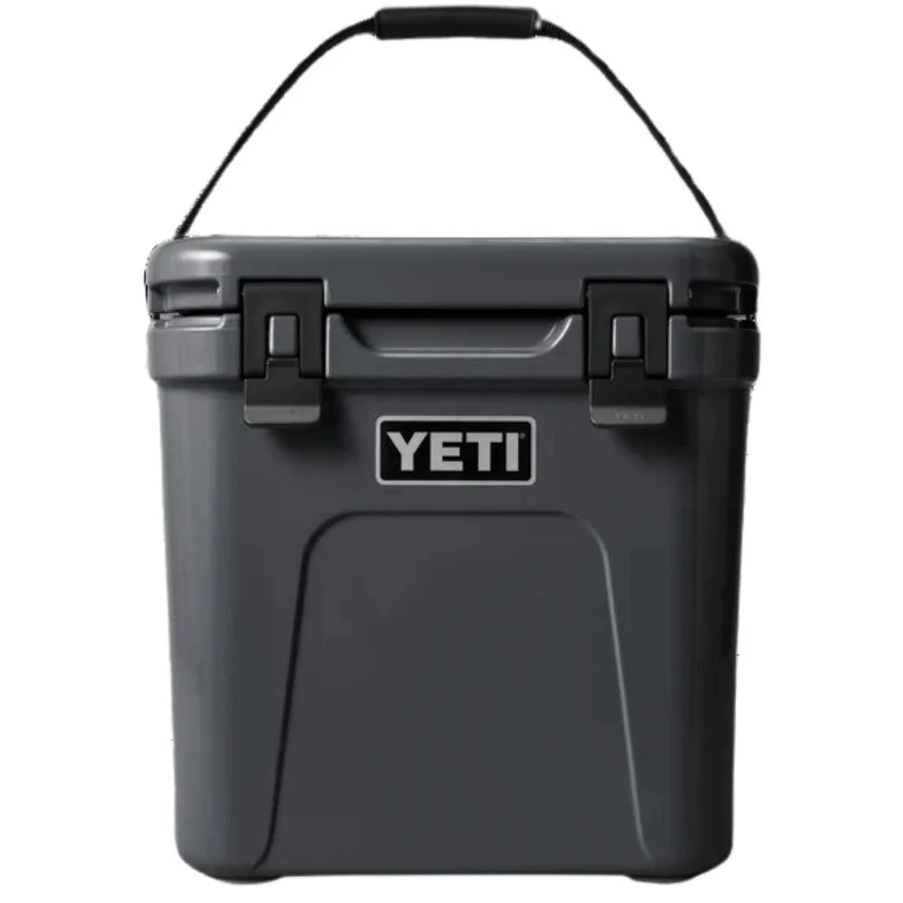Yeti Roadie 24 Cool Box (Charcoal) - Image 2