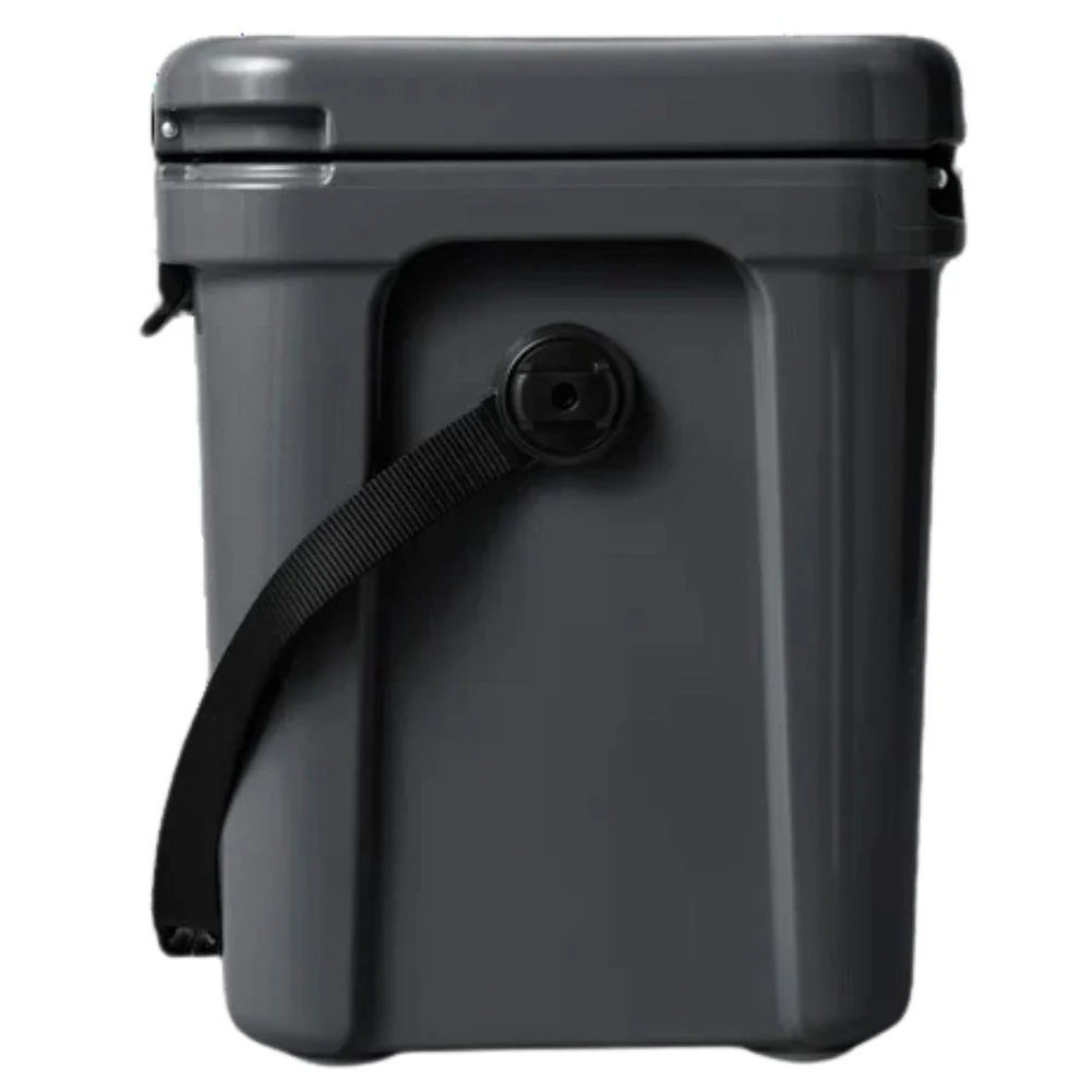 Yeti Roadie 24 Cool Box (Charcoal) - Image 3