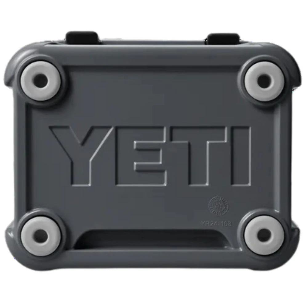 Yeti Roadie 24 Cool Box (Charcoal) - Image 5