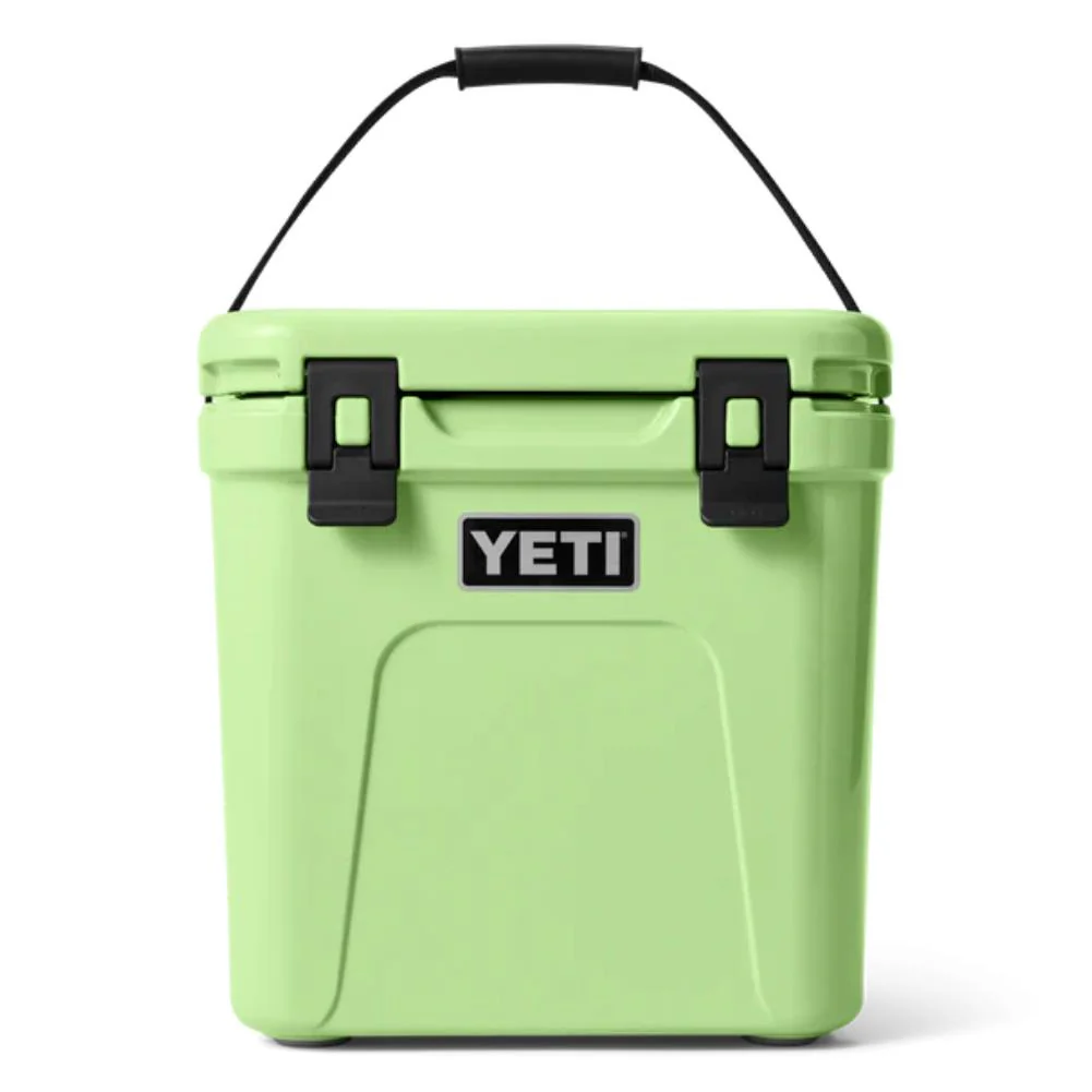 Yeti Roadie 24 Cool Box (Key Lime) - Image 2