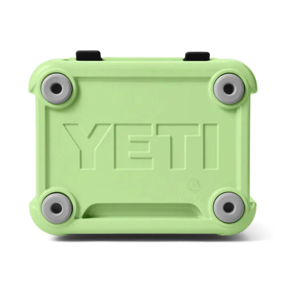 Yeti Roadie 24 Cool Box (Key Lime) - Image 4