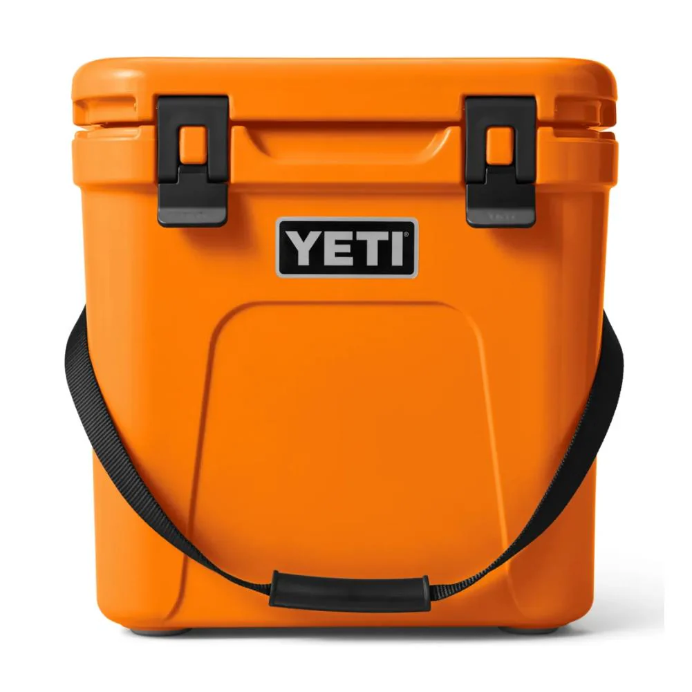 Yeti Roadie 24 Cool Box (King Crab)