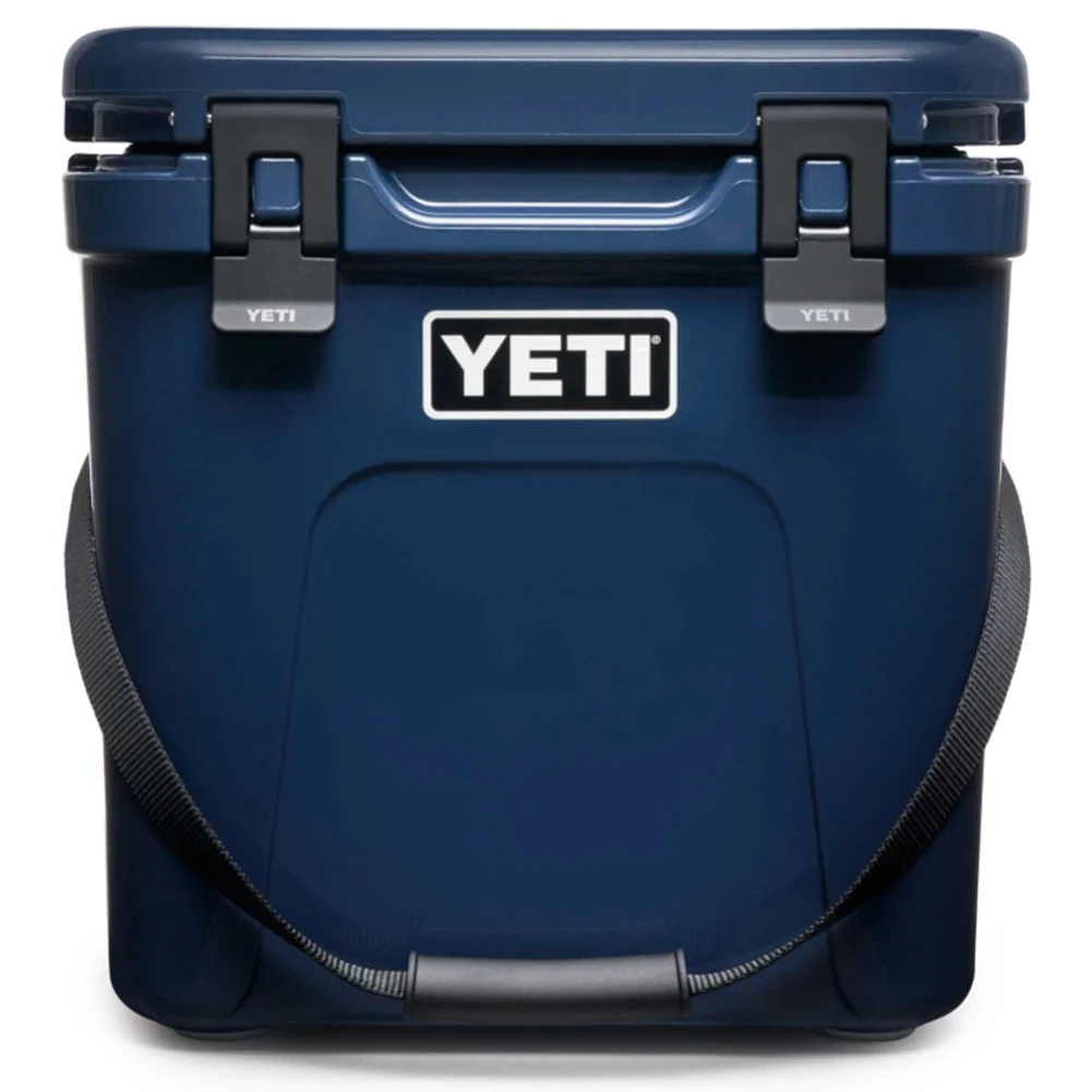 Yeti Roadie 24 Cool Box (Navy)