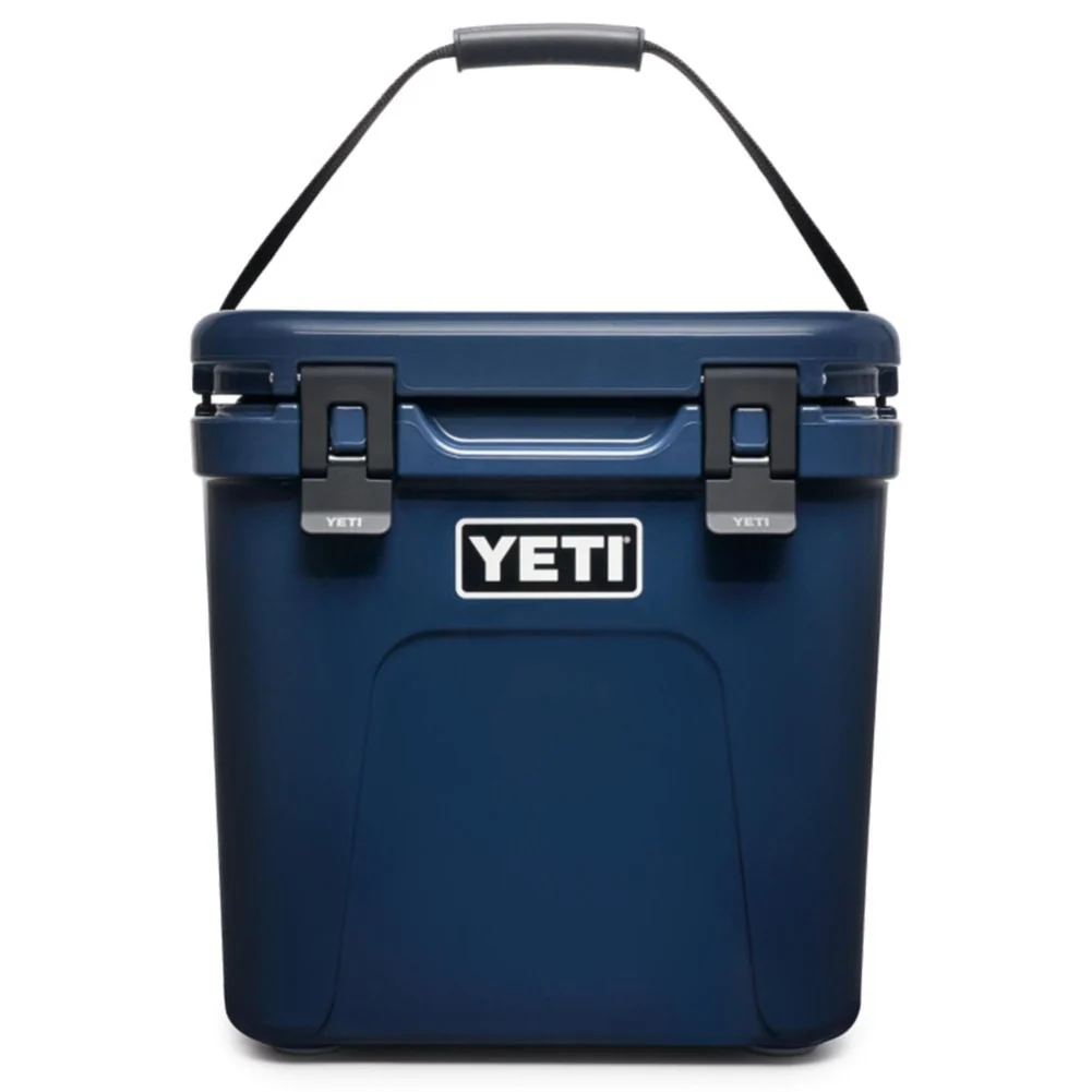 Yeti Roadie 24 Cool Box (Navy) - Image 4