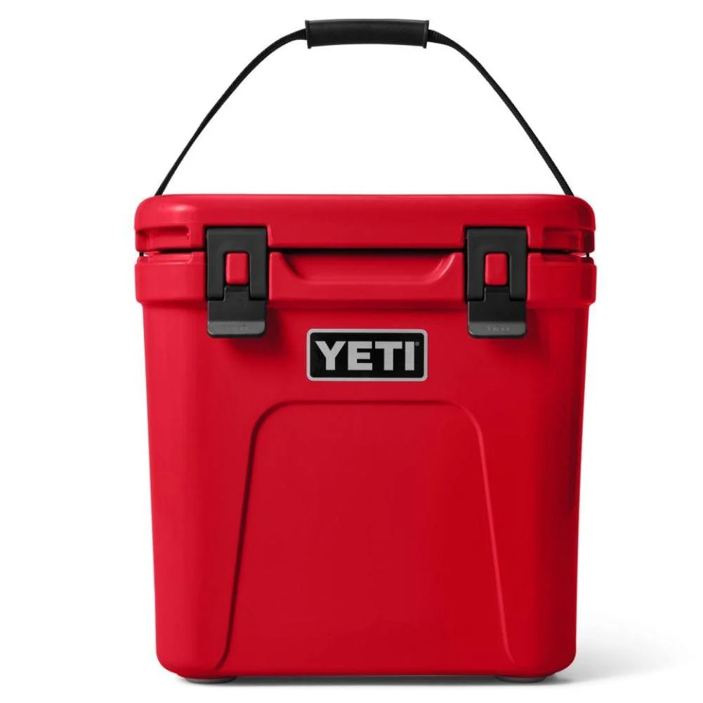 Yeti Roadie 24 Cool Box (Rescue Red) - Image 6