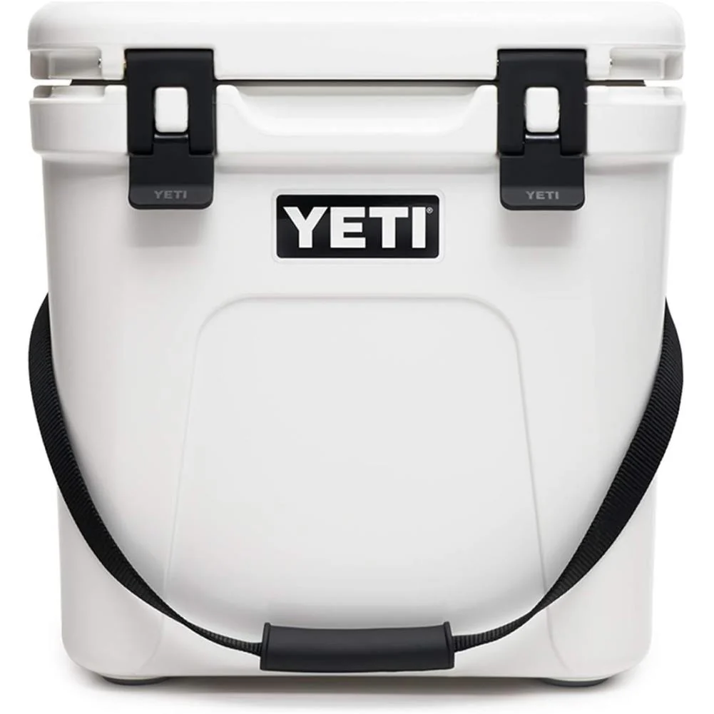 Yeti Roadie 24 Cool Box (White)