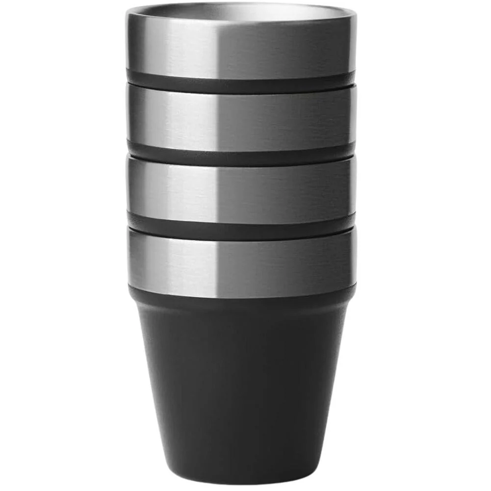 Yeti Shot Glasses (Black) - Image 5
