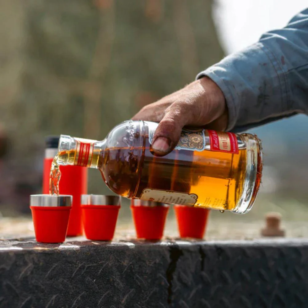 Yeti Shot Glasses (Tropical Pink) - Image 14