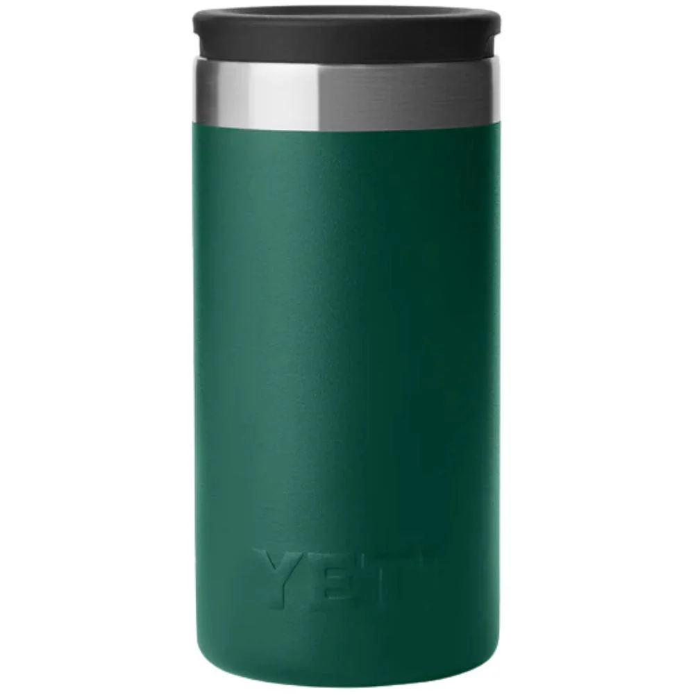 Yeti Shot Glasses With Case (Black Forest Green) - Image 6