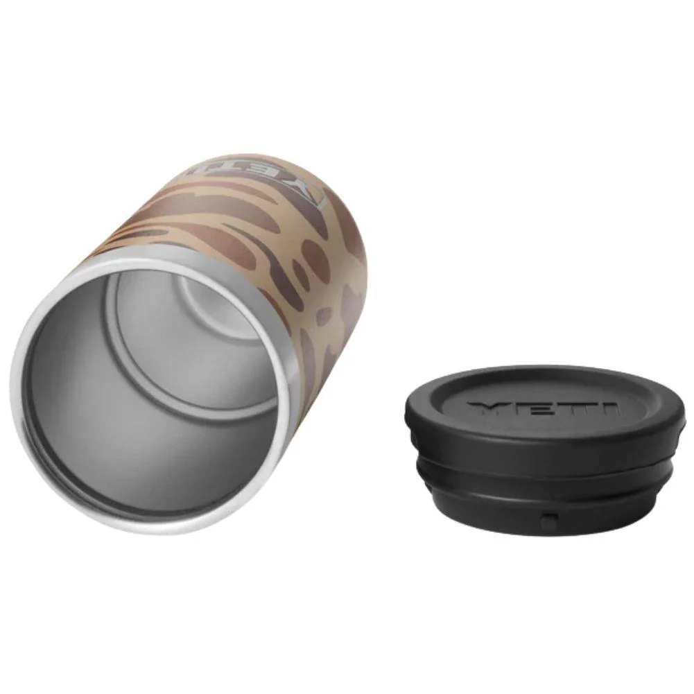 Yeti Shot Glasses With Case (Wetlands Camo) - Image 3