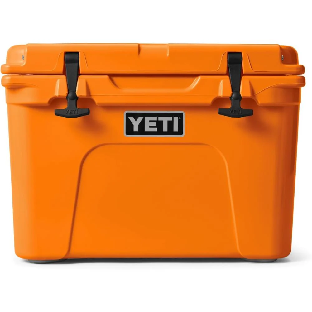 Yeti Tundra 35 Cool Box (King Crab)