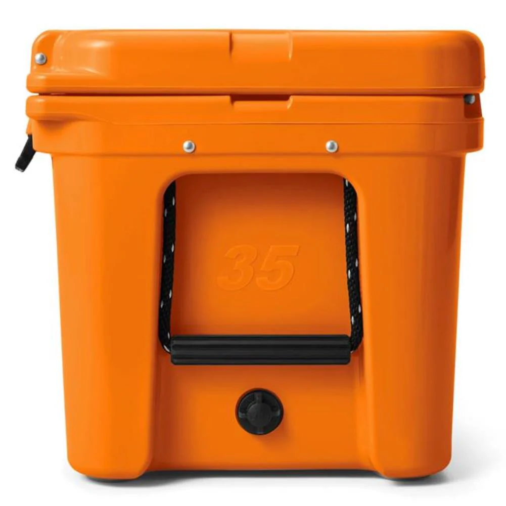 Yeti Tundra 35 Cool Box (King Crab) - Image 4