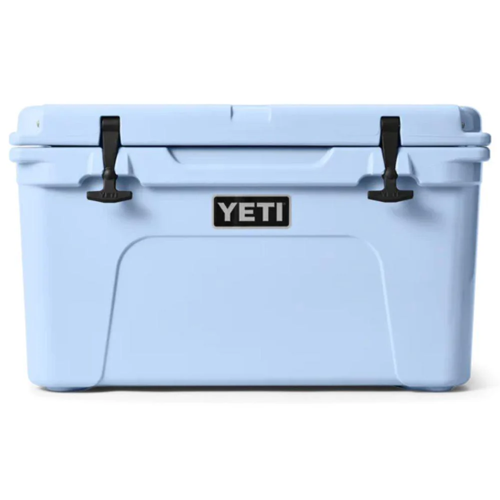 Yeti Tundra 45 Cool Box (Big Sky Blue)