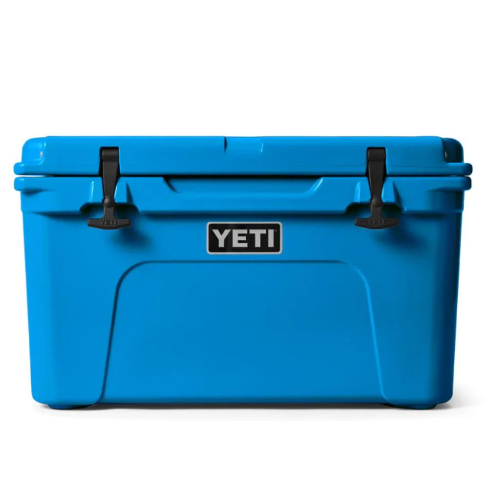 Yeti Tundra 45 Cool Box (Big Wave Blue)