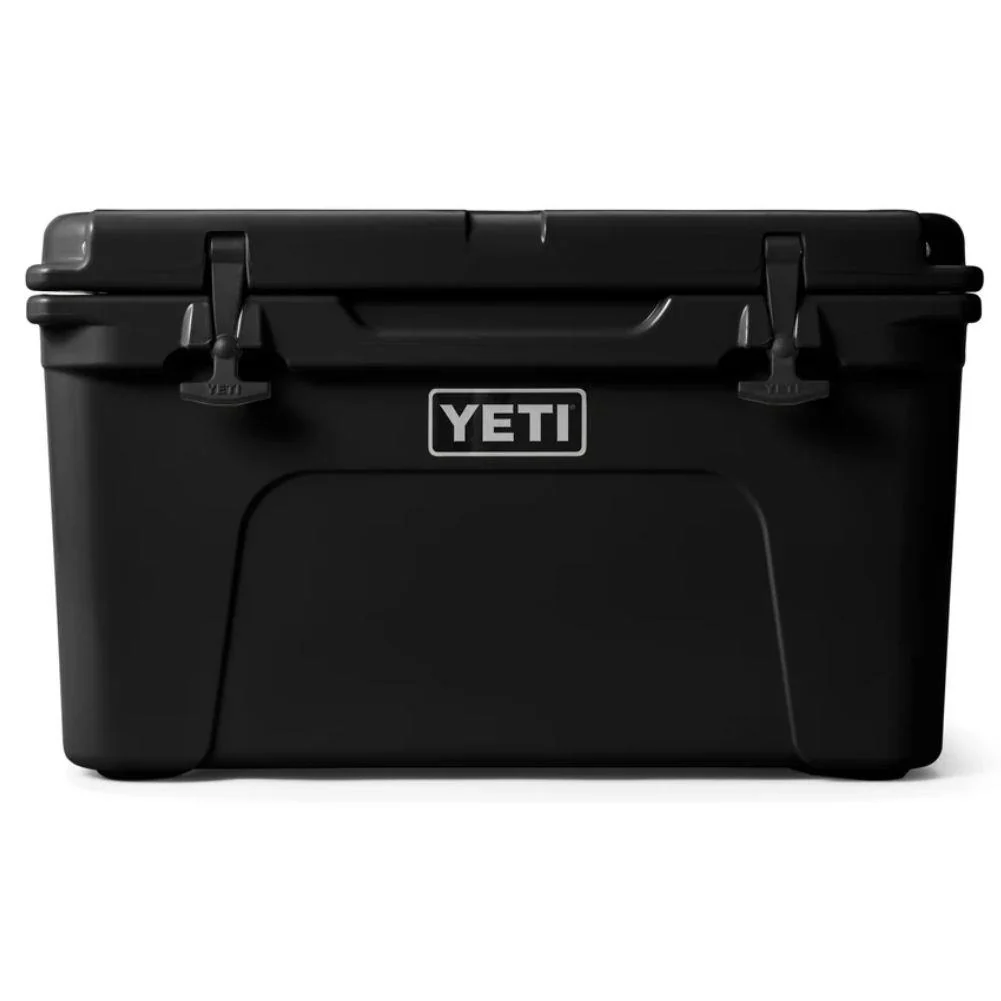 Yeti Tundra 45 Cool Box (Black)
