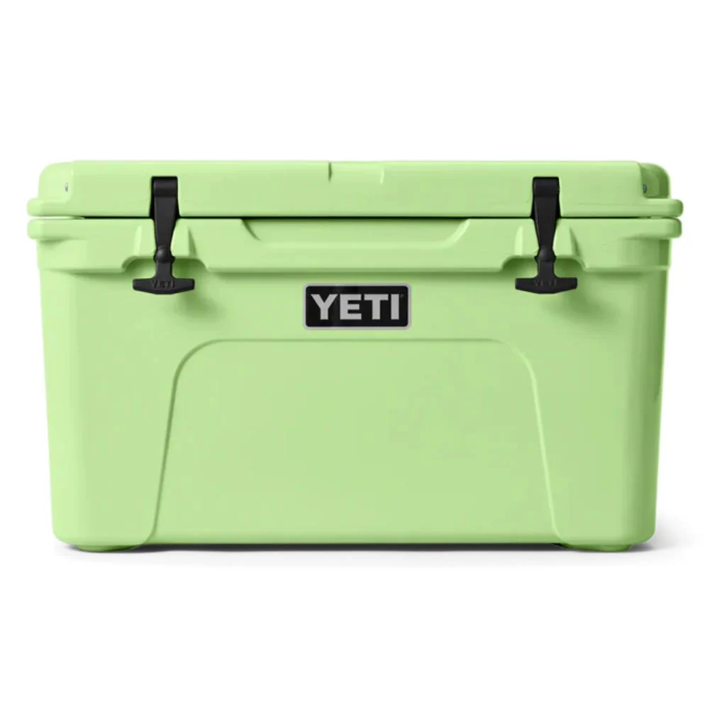 Yeti Tundra 45 Cool Box (Key Lime)