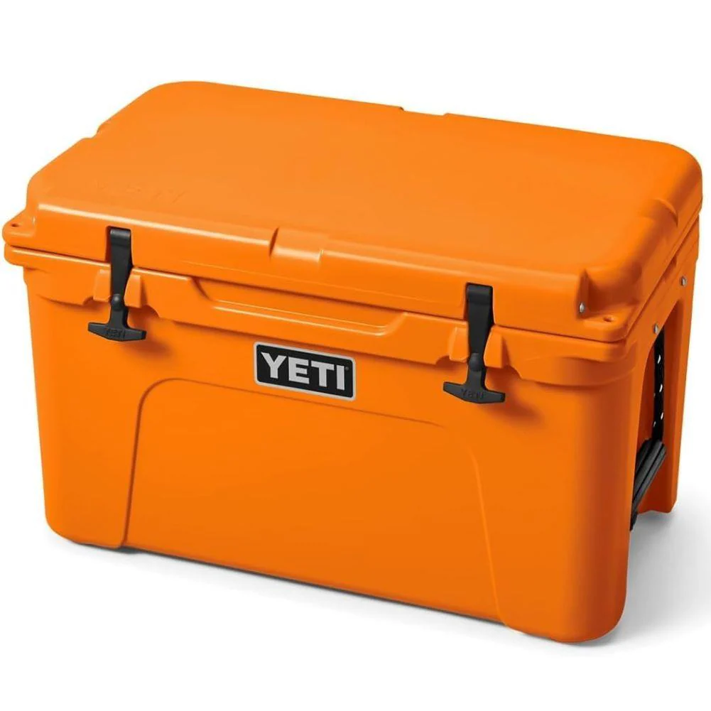Yeti Tundra 45 Cool Box (King Crab) - Image 2