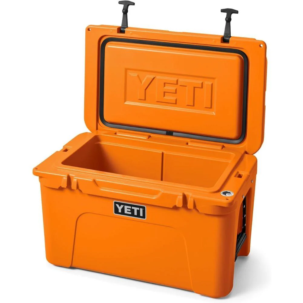 Yeti Tundra 45 Cool Box (King Crab) - Image 3