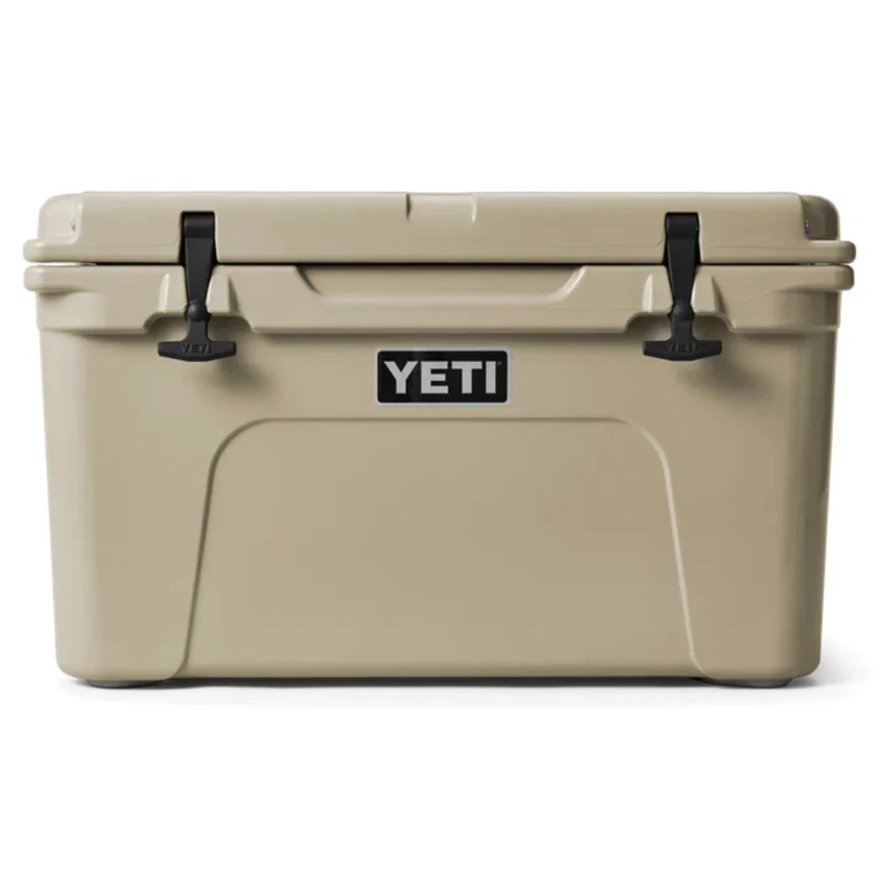 Yeti Tundra 45 Cool Box (Tan)
