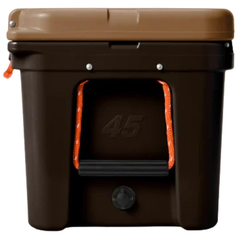 Yeti Tundra 45 Cool Box (Wetlands Camo) - Image 4