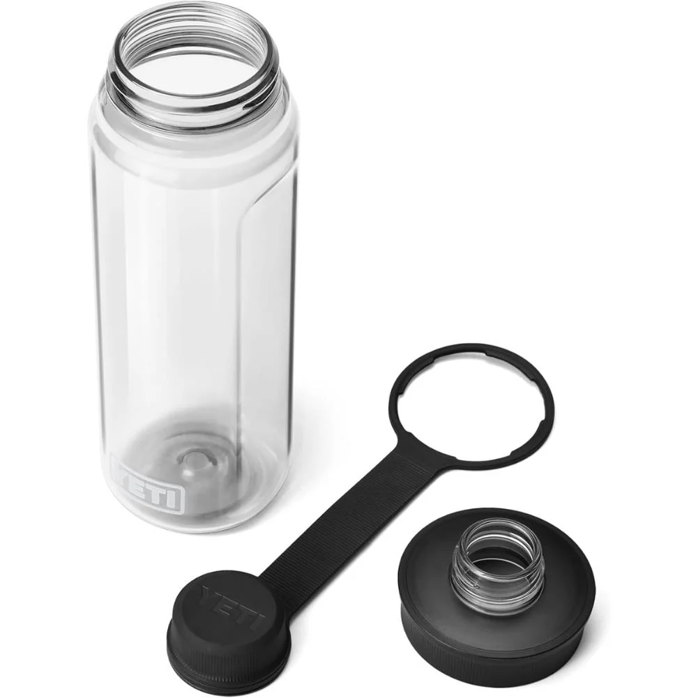 Yeti Yonder Tether 25oz (750ML) Water Bottle (Clear) - Image 3