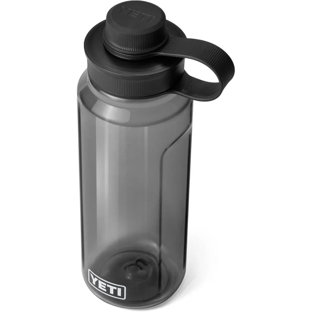 Yeti Yonder Tether 34oz (1L) Water Bottle (Charcoal) - Image 2
