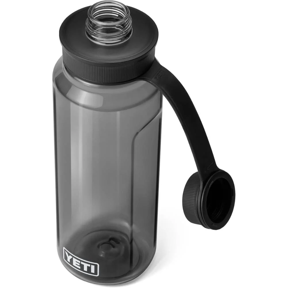Yeti Yonder Tether 34oz (1L) Water Bottle (Charcoal) - Image 3