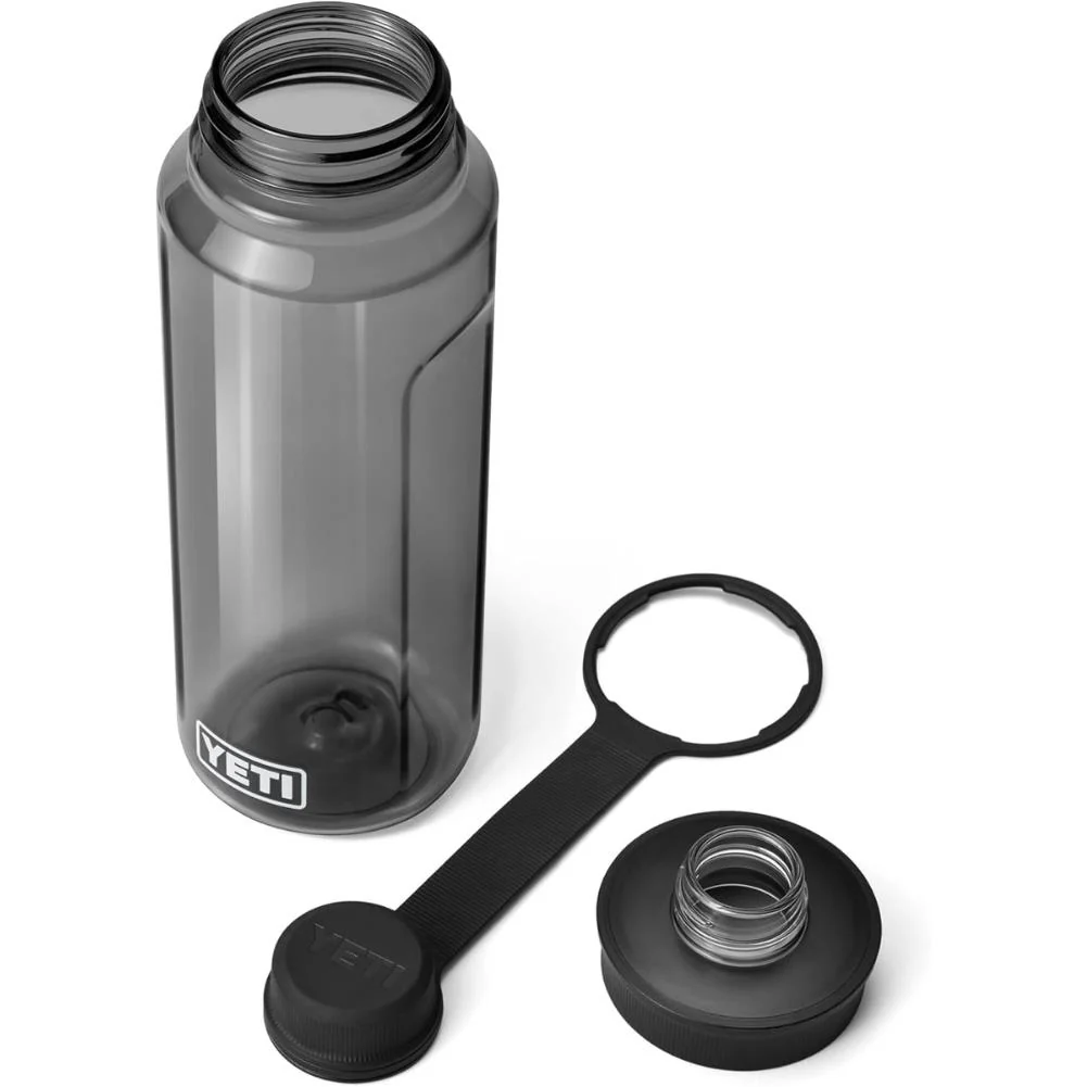 Yeti Yonder Tether 34oz (1L) Water Bottle (Charcoal) - Image 4