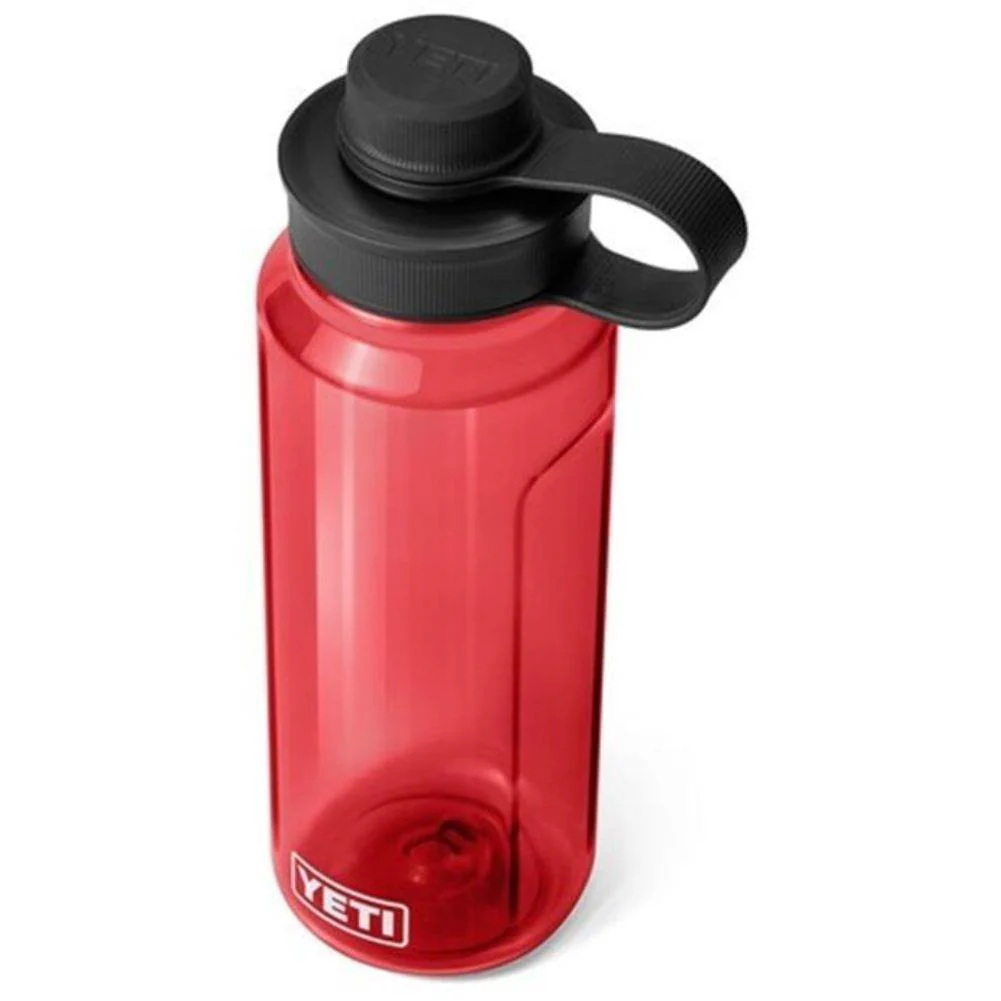 Yeti Yonder Tether 34oz (1L) Water Bottle (Rescue Red) - Image 2